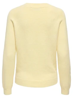 ONLRICA Pull en maille