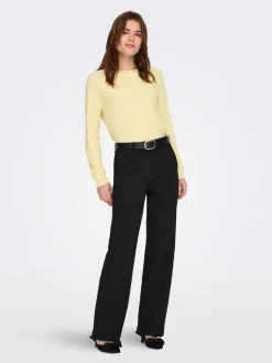 ONLRICA Pull en maille