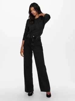 ONLRICA Pull en maille