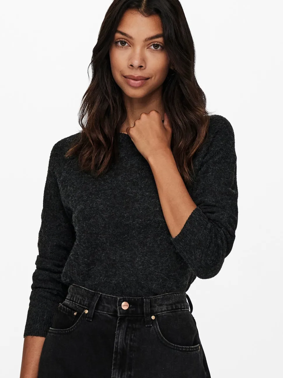 ONLRICA Pull en maille