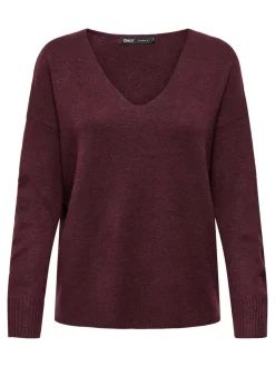 ONLRICA Pull en maille
