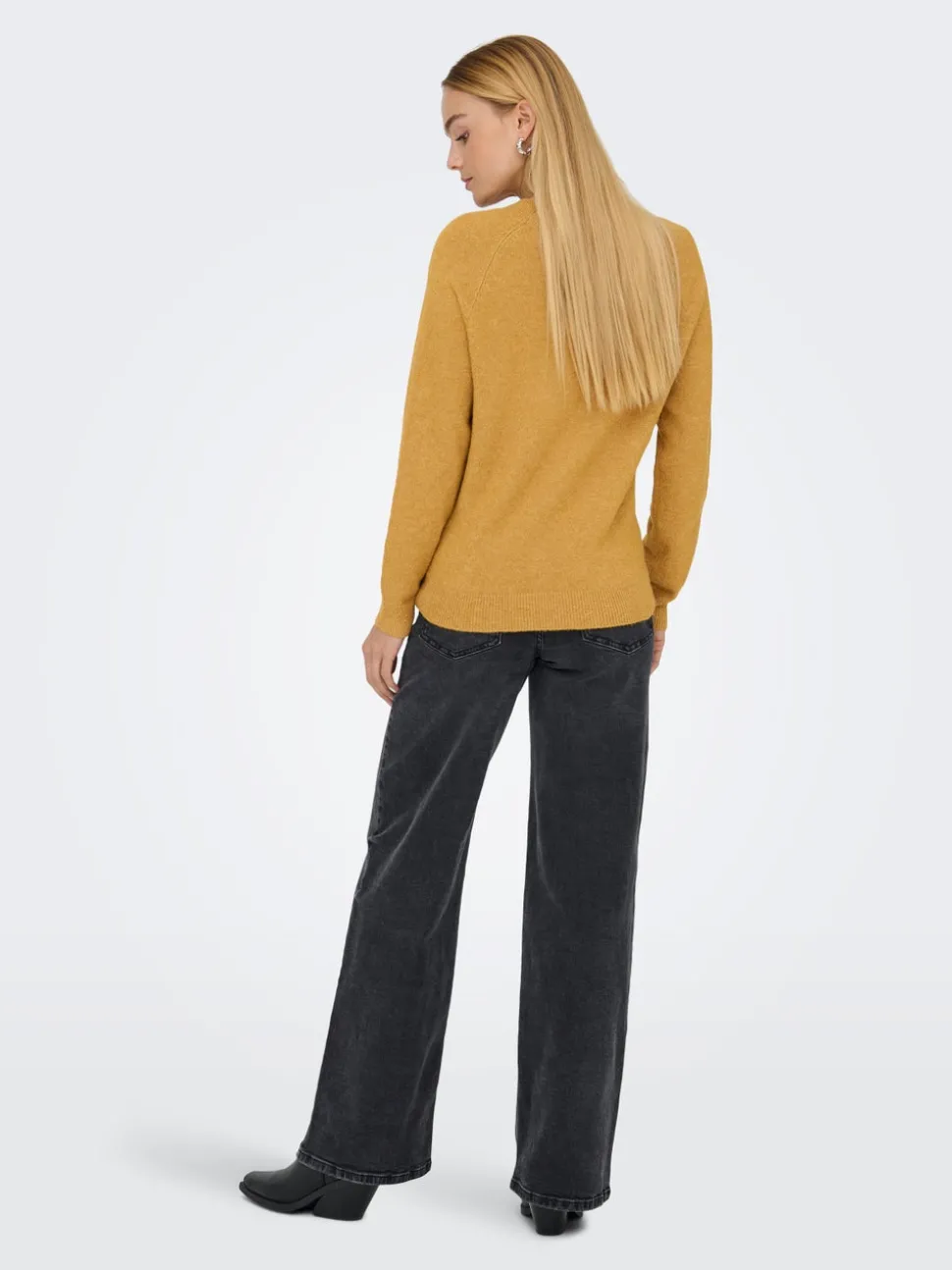 ONLRICA Pull en maille