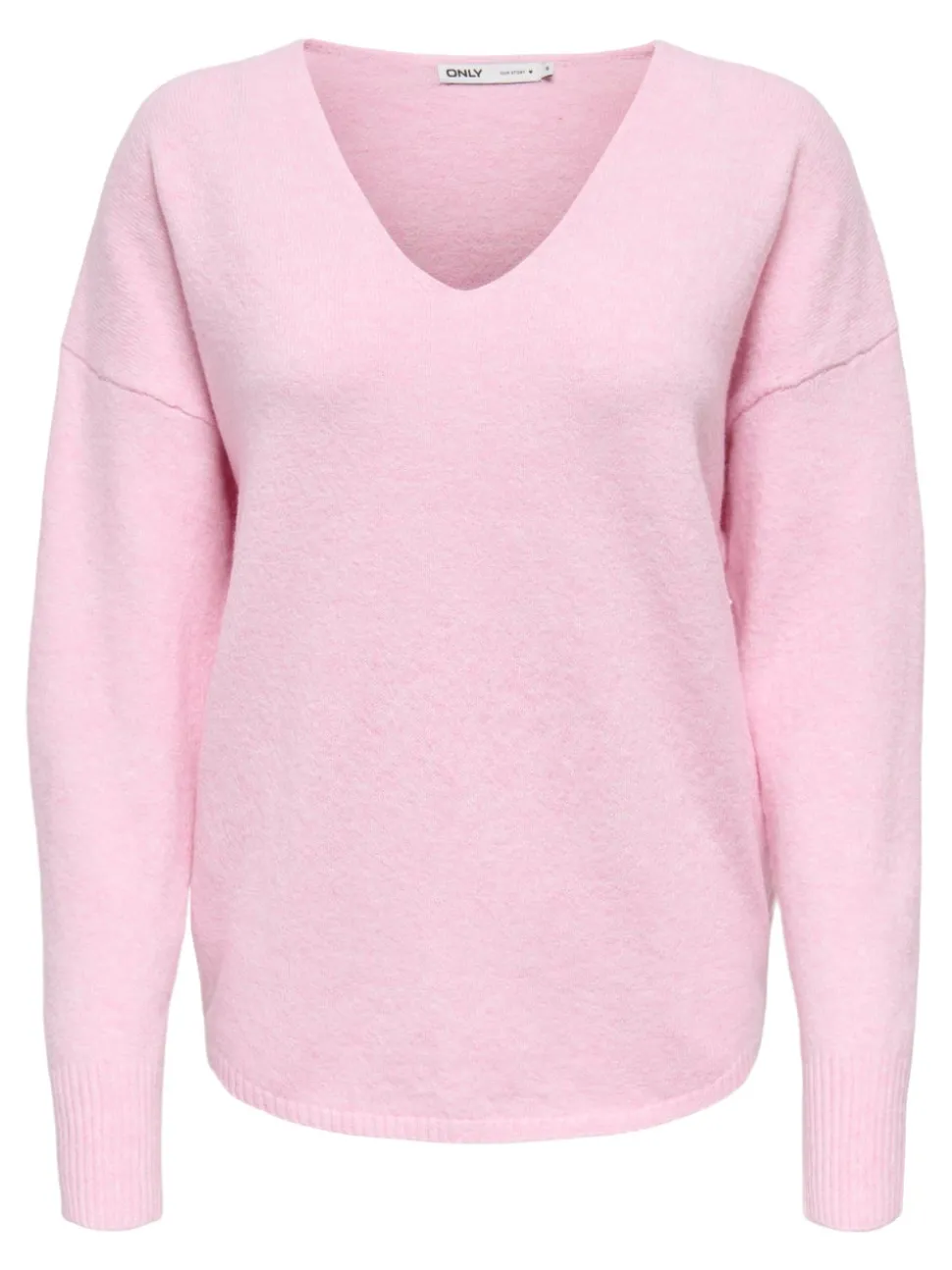 ONLRICA Pull en maille
