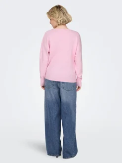 ONLRICA Pull en maille