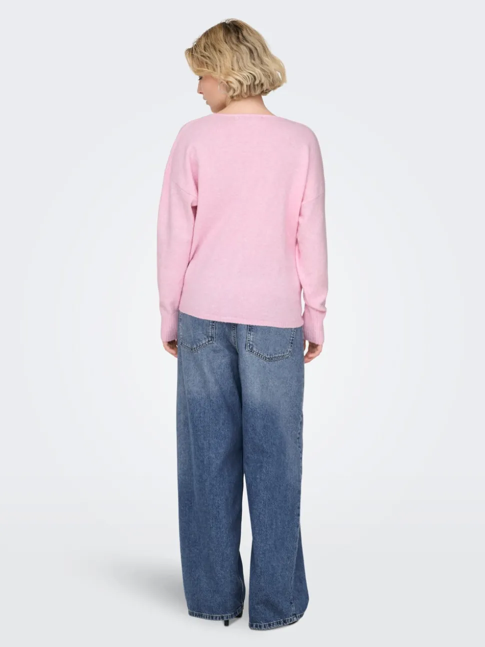 ONLRICA Pull en maille