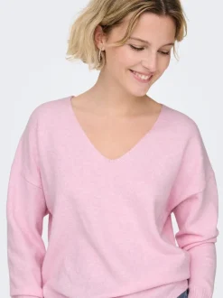 ONLRICA Pull en maille