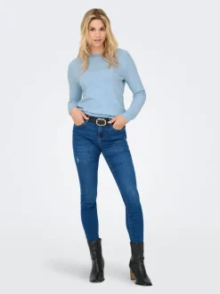 ONLRICA Pull en maille