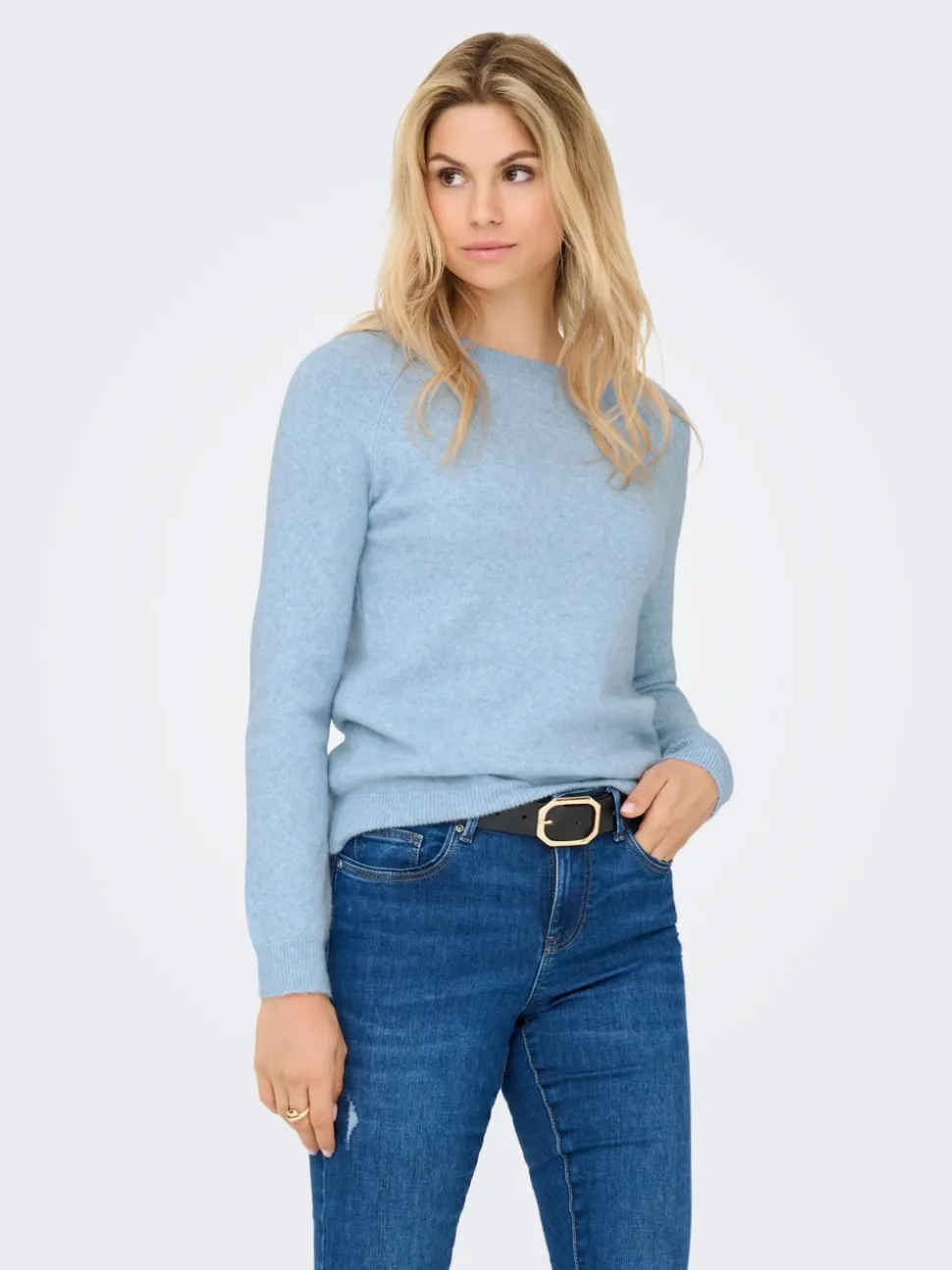 ONLRICA Pull en maille
