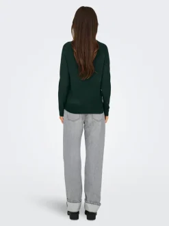 ONLRICA Pull en maille
