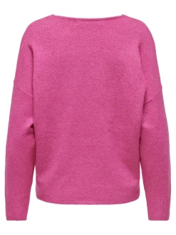 ONLRICA Pull en maille