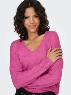 ONLRICA Pull en maille