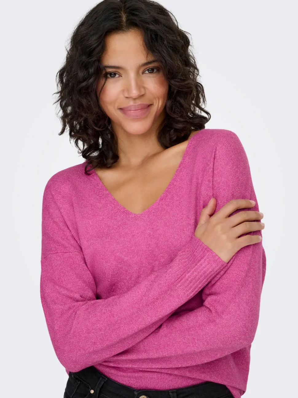 ONLRICA Pull en maille