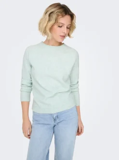 ONLRICA Pull en maille