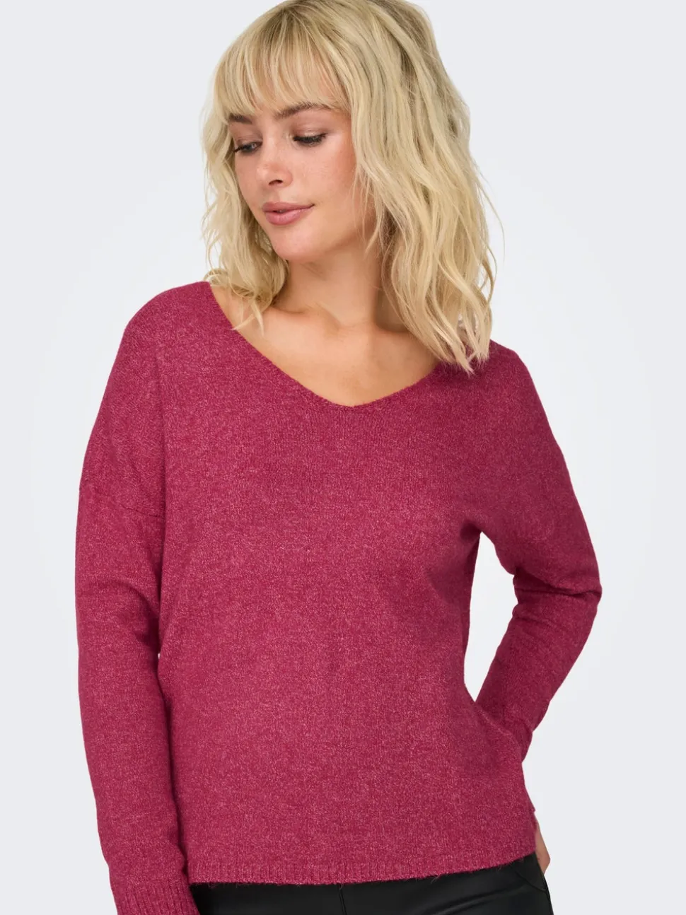 ONLRICA Pull en maille