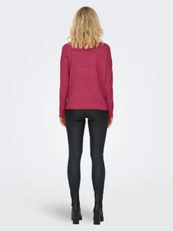 ONLRICA Pull en maille