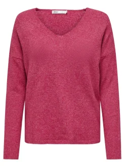 ONLRICA Pull en maille