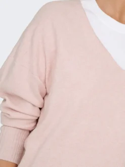 ONLRICA Pull en maille