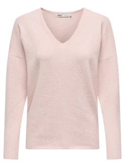 ONLRICA Pull en maille