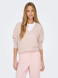 ONLRICA Pull en maille