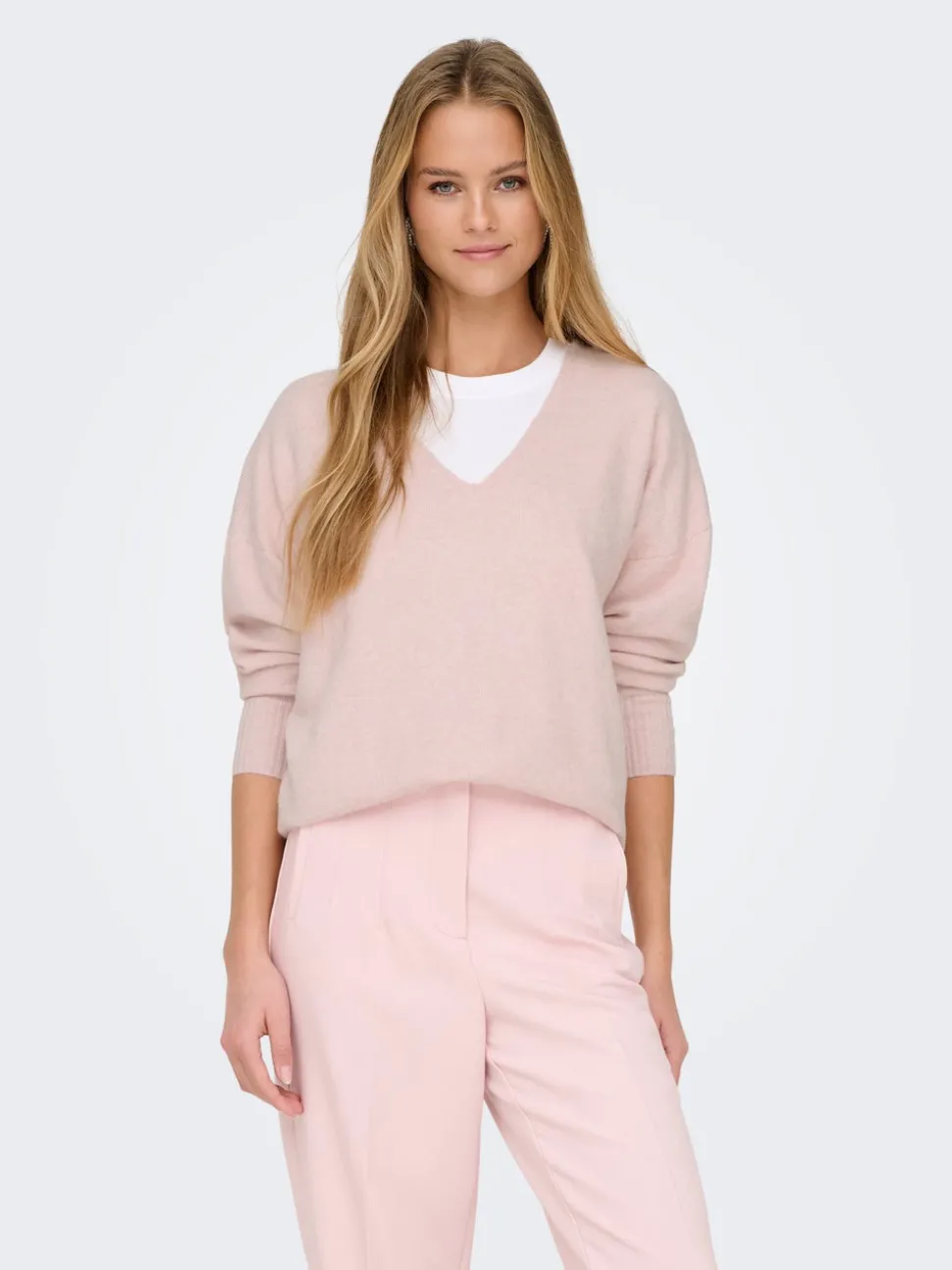 ONLRICA Pull en maille