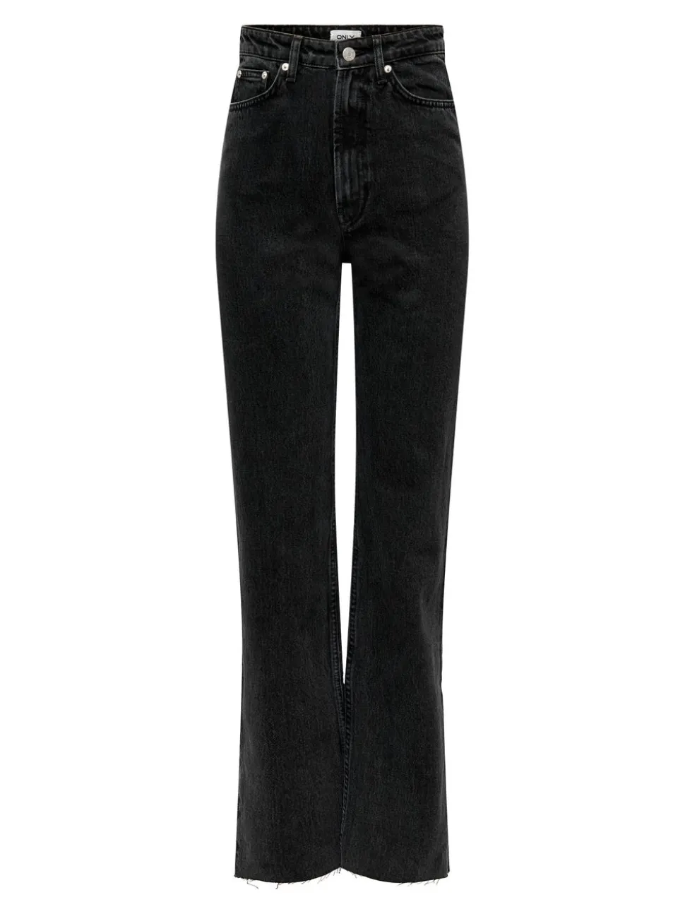 ONLRILEY Taille haute Straight Fit Jeans