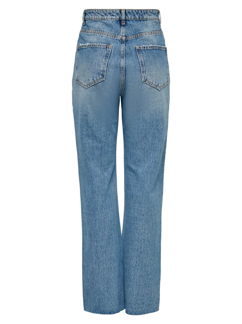 ONLRILEY Taille haute Straight Fit Jeans