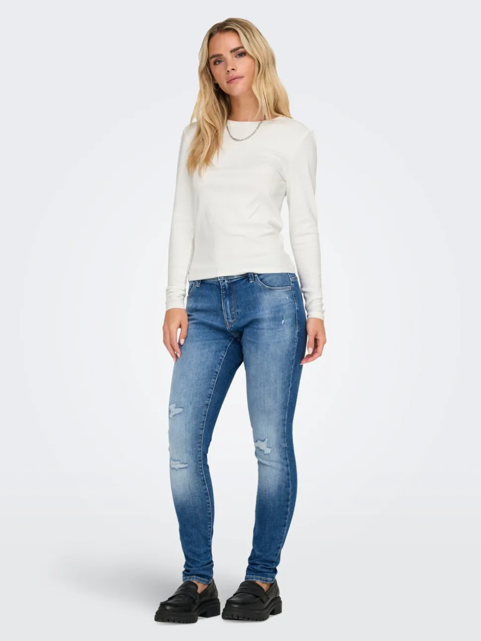 ONLRILEY Top