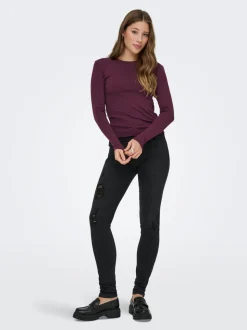 ONLRILEY Top