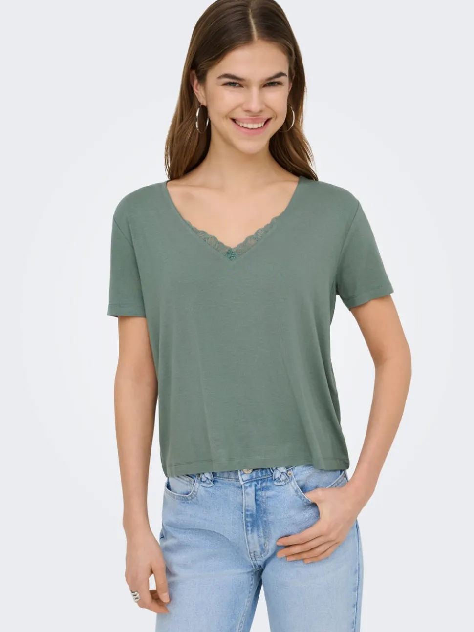 ONLRILLA T-shirt