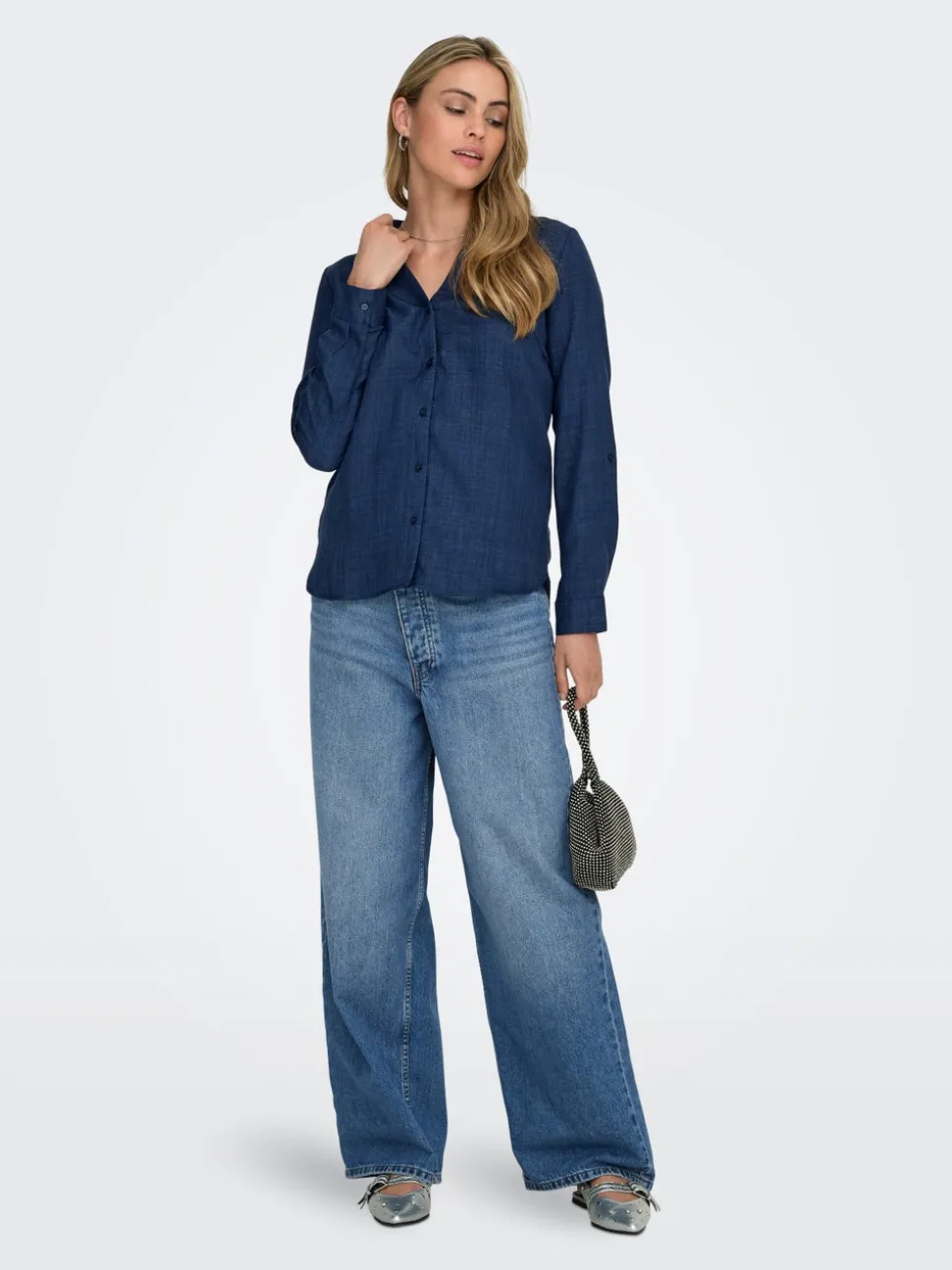 ONLRILLO Chemise