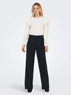 ONLRINA Regular Fit Pantalon