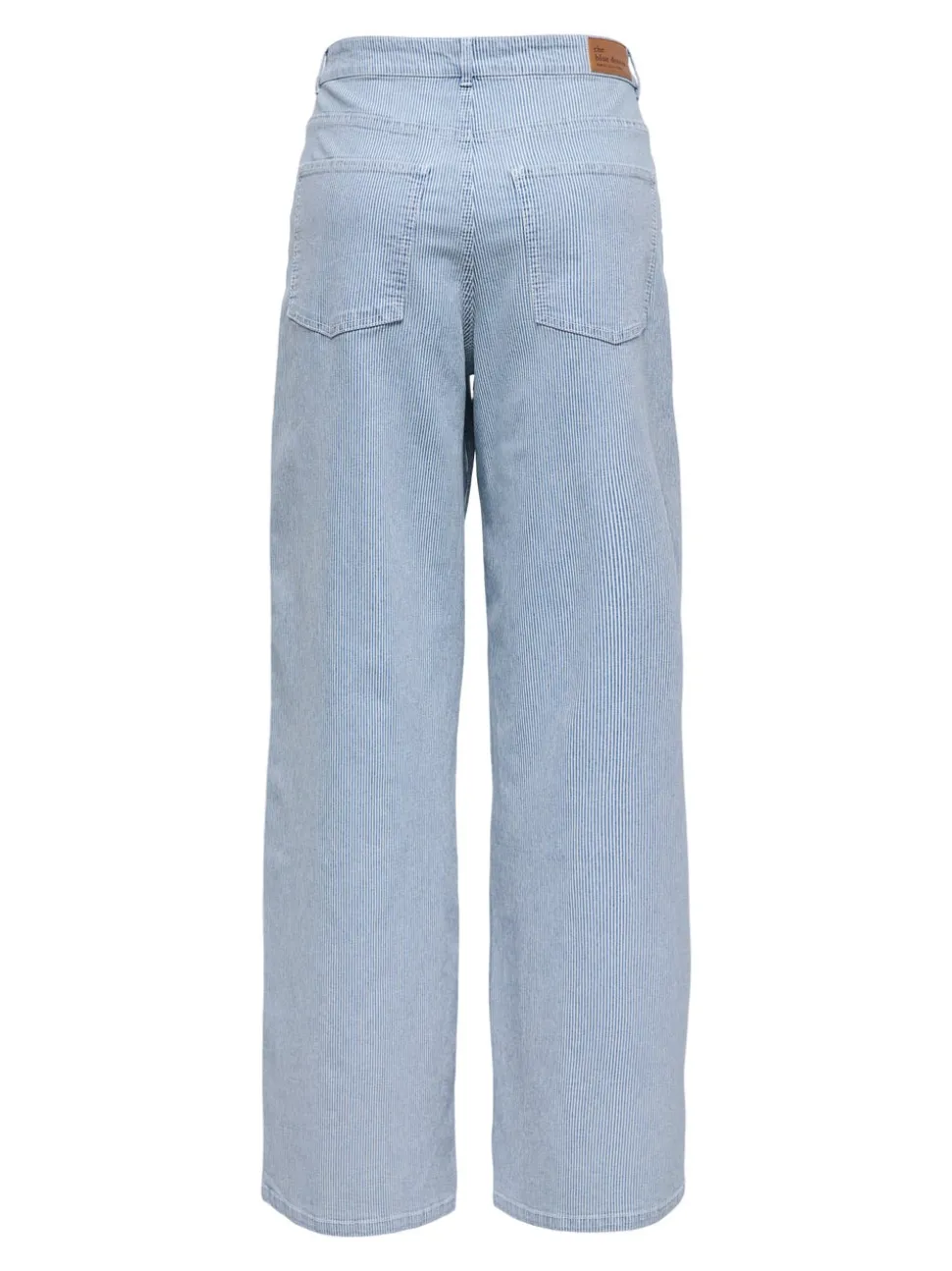 ONLRINE Wide Leg Fit Pantalon à jambe large