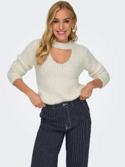 ONLRINGO Pull en maille