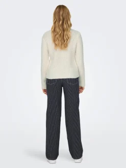 ONLRINGO Pull en maille