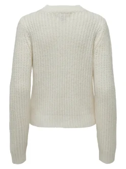 ONLRINGO Pull en maille