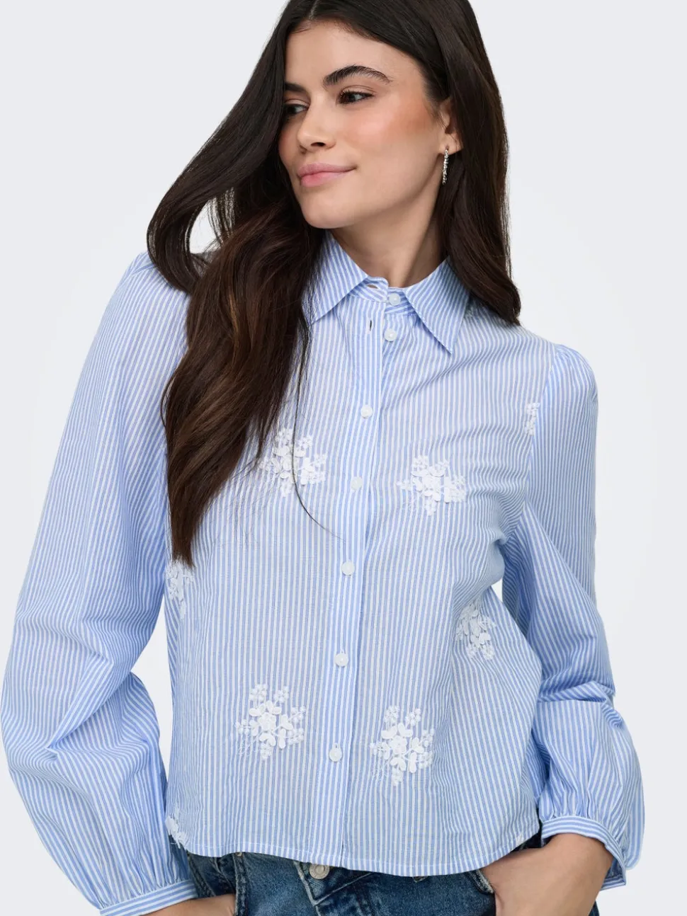 ONLRIPLEY Chemise