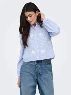 ONLRIPLEY Chemise
