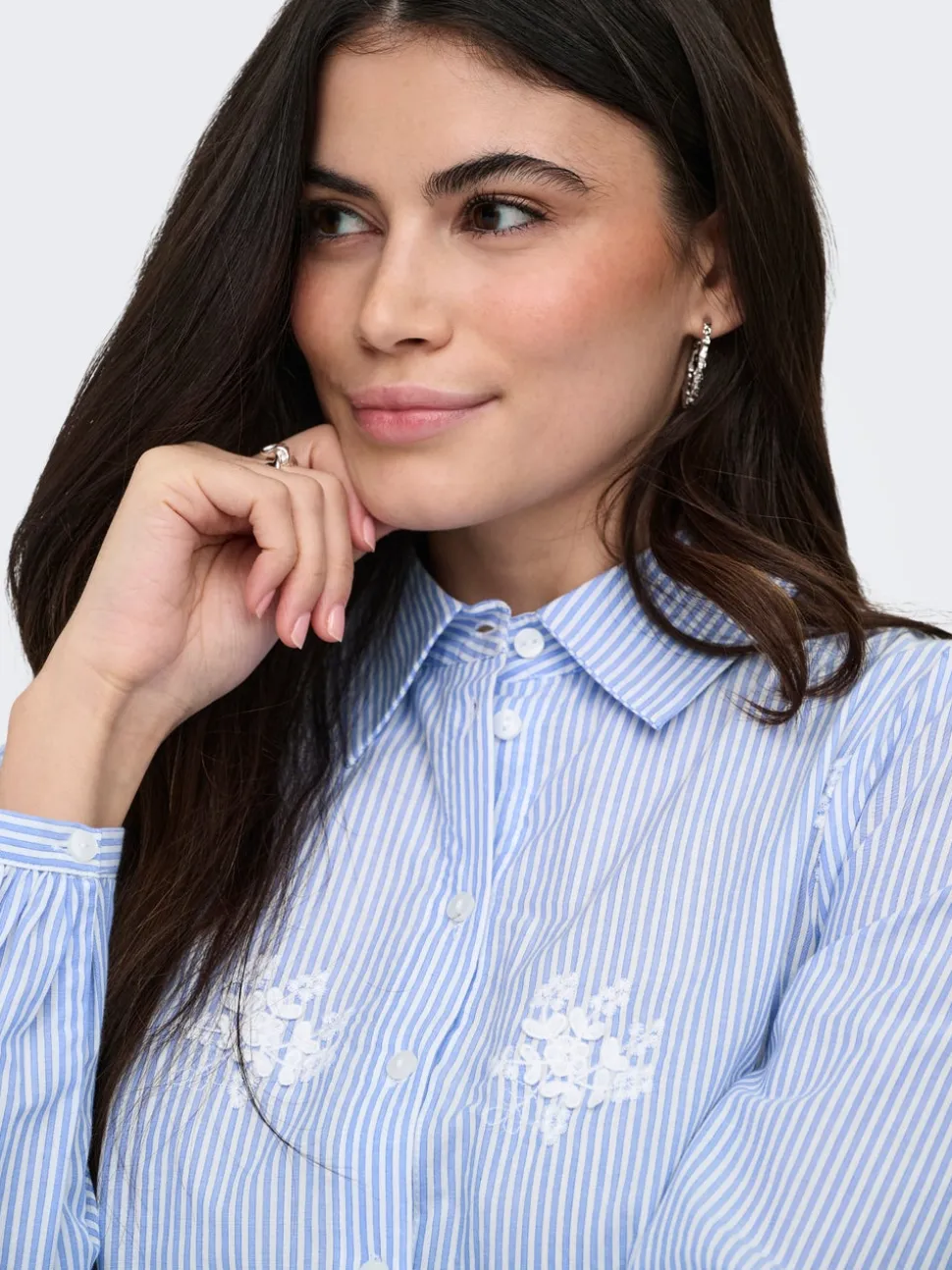 ONLRIPLEY Chemise