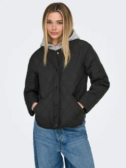 ONLRISSO Veste matelassée