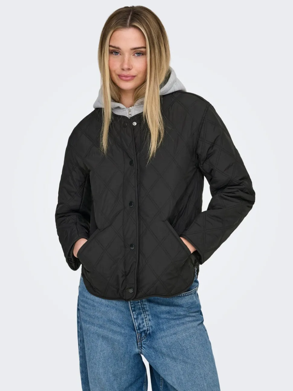 ONLRISSO Veste matelassée