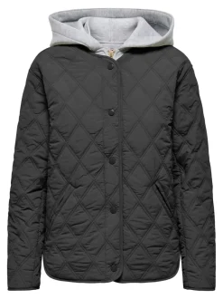 ONLRISSO Veste matelassée