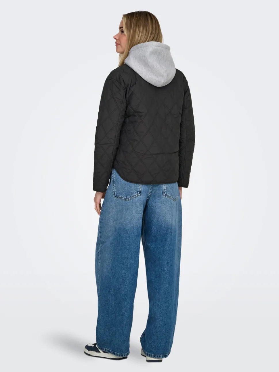 ONLRISSO Veste matelassée