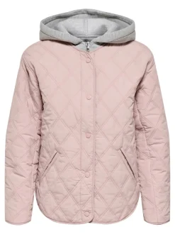 ONLRISSO Veste matelassée