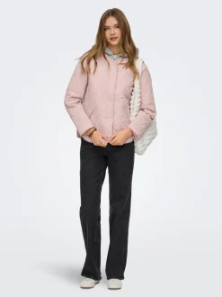 ONLRISSO Veste matelassée