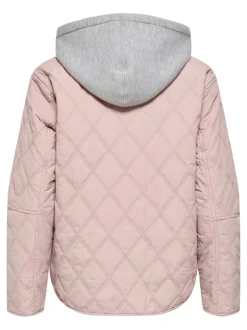 ONLRISSO Veste matelassée