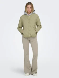ONLRISSO Veste matelassée