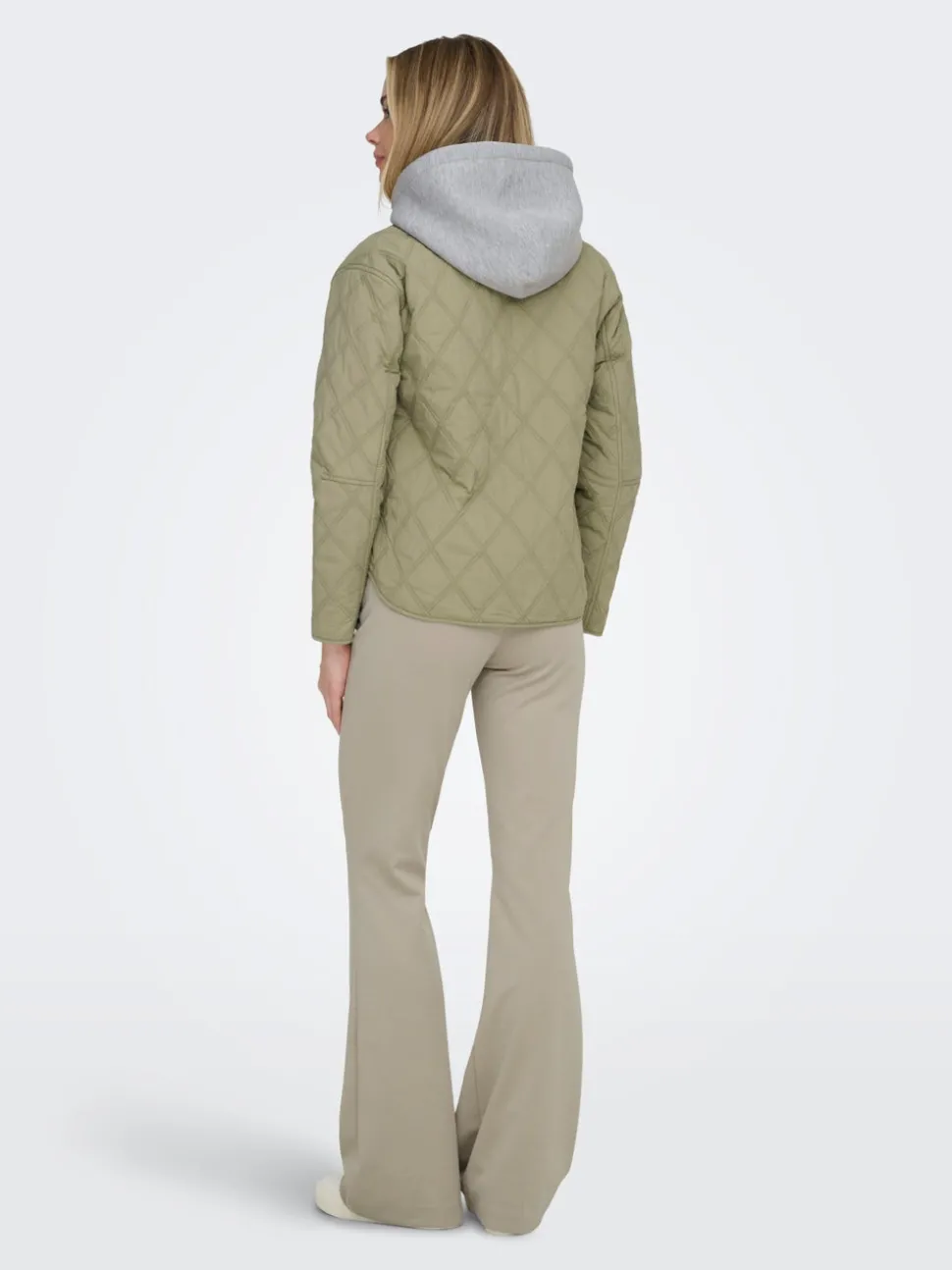 ONLRISSO Veste matelassée