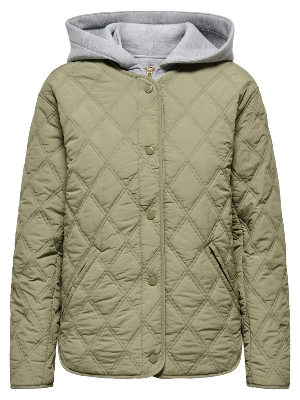 ONLRISSO Veste matelassée