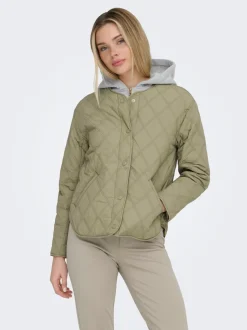ONLRISSO Veste matelassée
