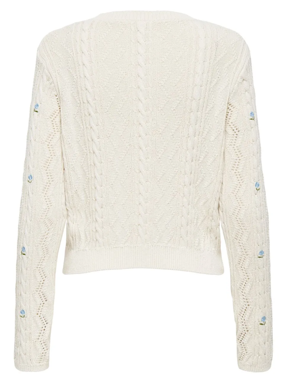 ONLRITA Pull en maille